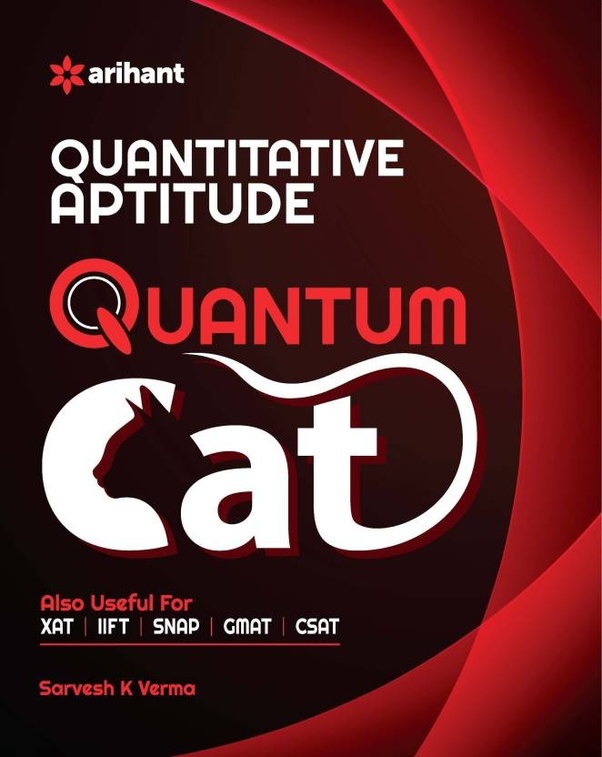 Quantum CAT PDF